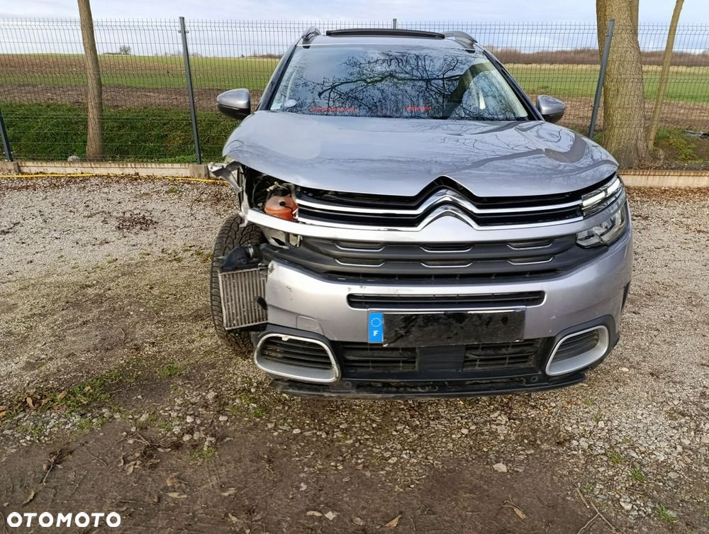 Citroën C5 Aircross - 20