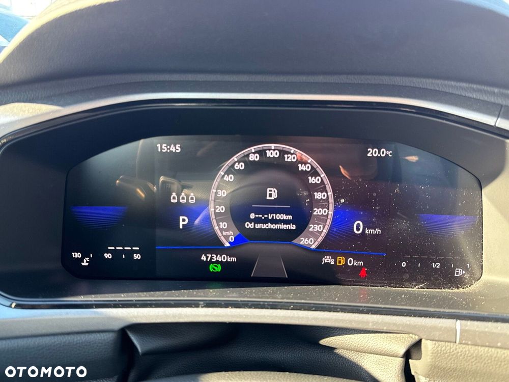 Volkswagen T-Roc 1.5 TSI Life DSG - 19