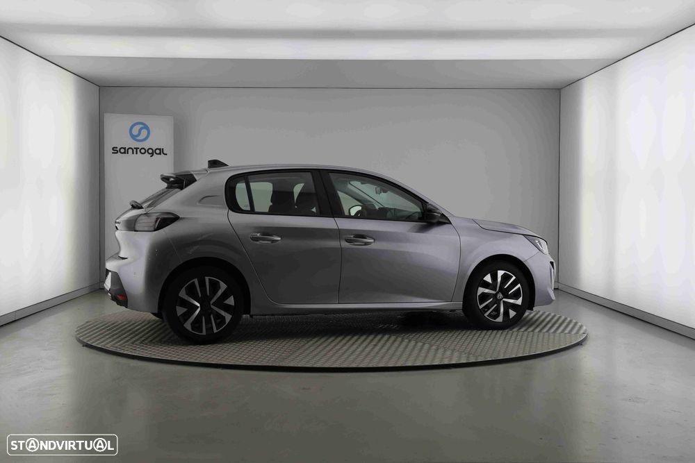 Peugeot 208 1.2 PureTech Active - 3