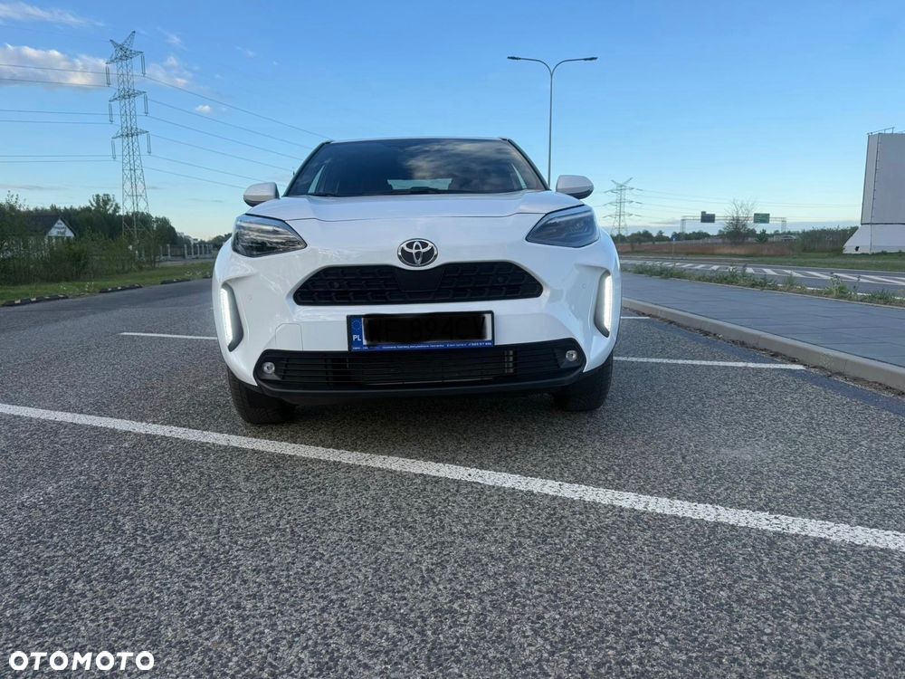 Toyota Yaris Hybrid 1.5 Premiere Edition - 8