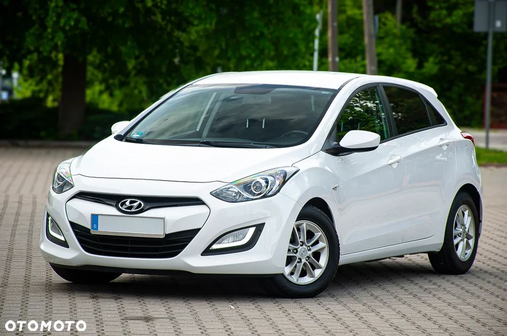 Hyundai i30 1.4 Advantage - 4