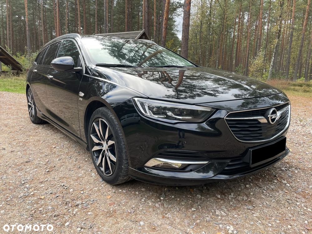 Opel Insignia 2.0 Ultimate Exclusive - 5