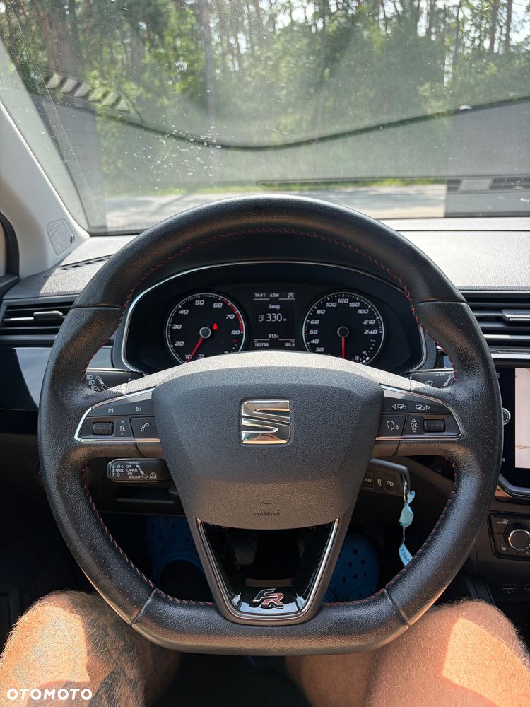 Seat Ibiza 1.0 EcoTSI S&S FR - 13