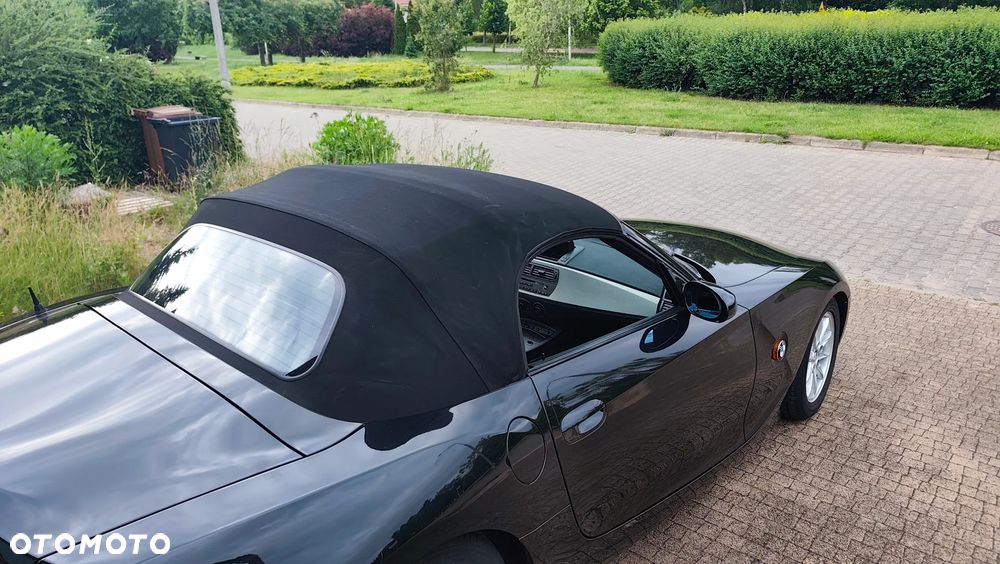 BMW Z4 3.0i - 39