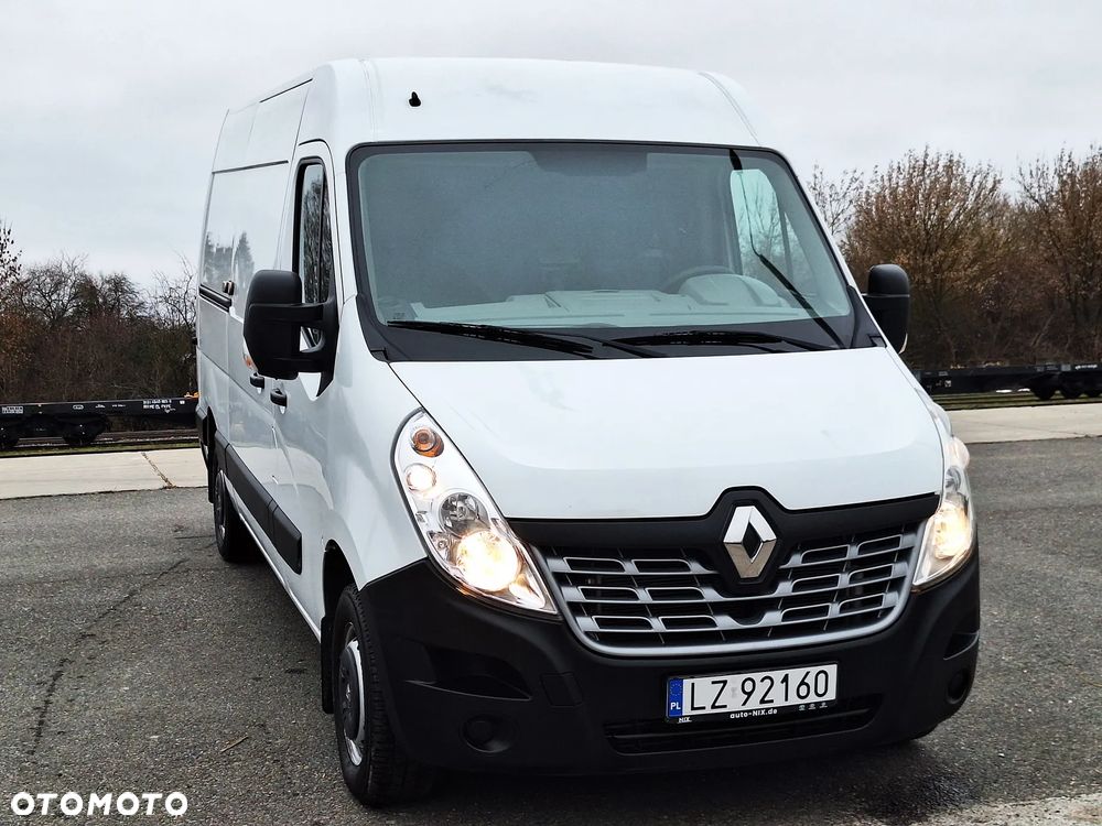 Renault Master - 22