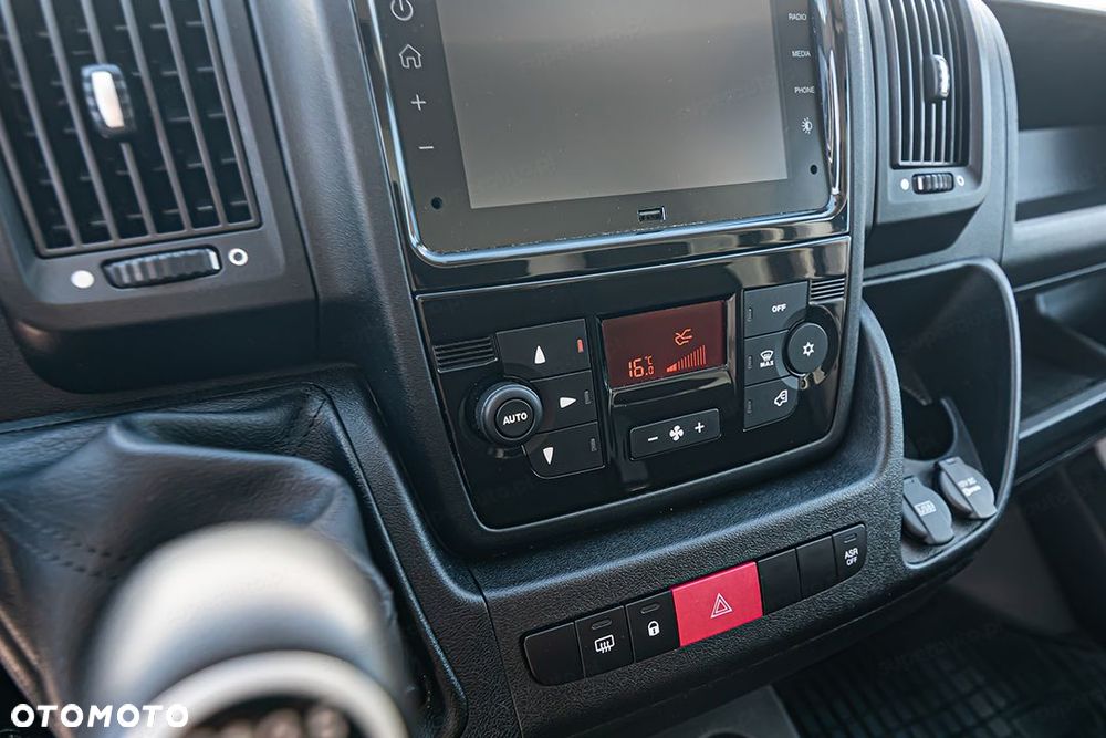 Fiat Ducato L3H2 2.2 140KM - 20