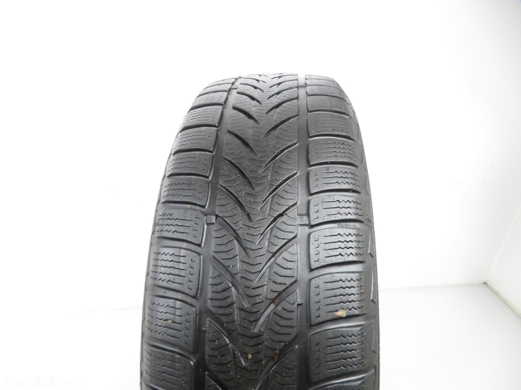 195/65R15 OPONA ZIMOWA Platin RP50 Winter 91T - 6
