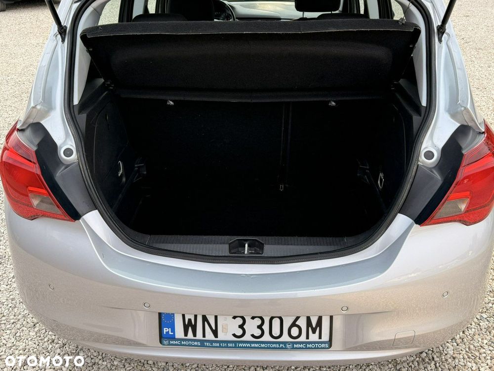 Opel Corsa 1.4 Enjoy - 16