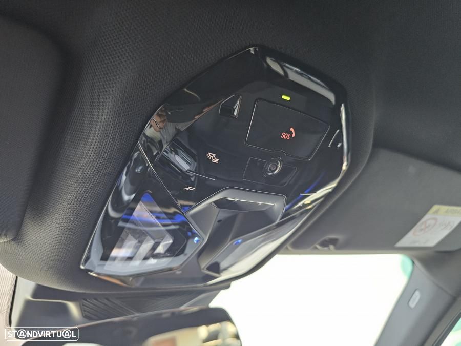 BMW i5 eDrive40 Pack Desportivo M - 57
