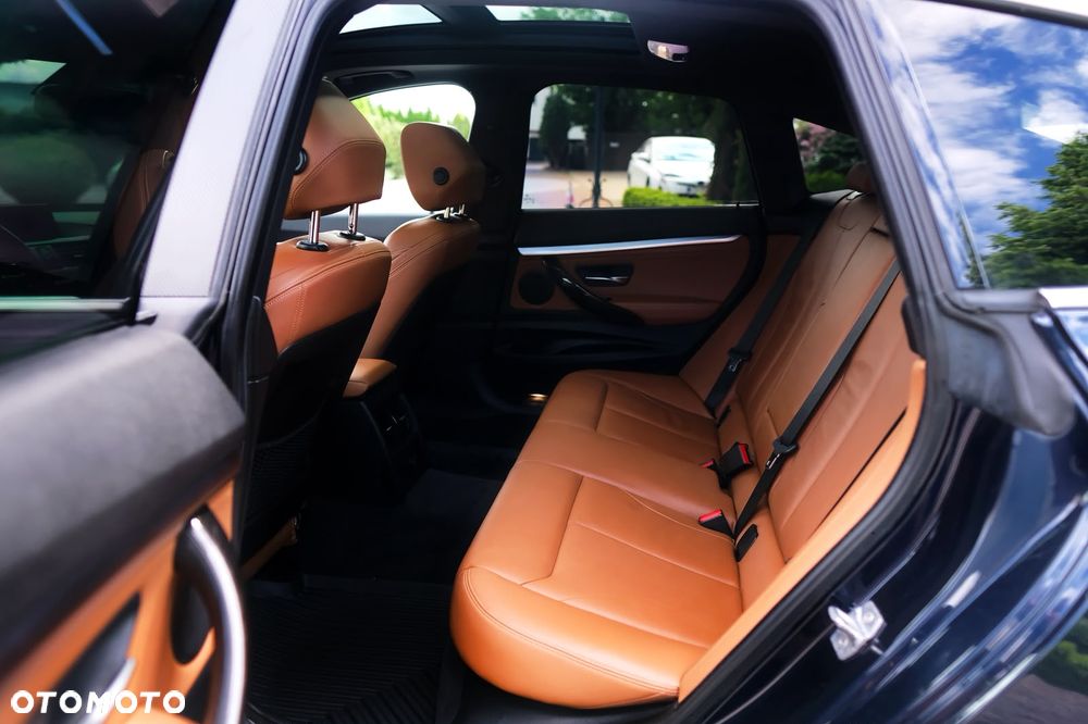 BMW Seria 3 - 20