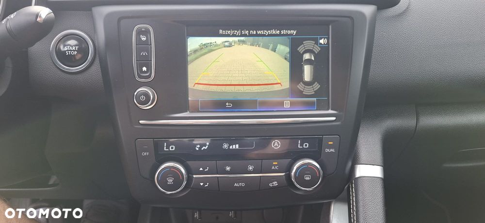 Renault Kadjar Energy dCi 130 4x4 Bose Edition - 14