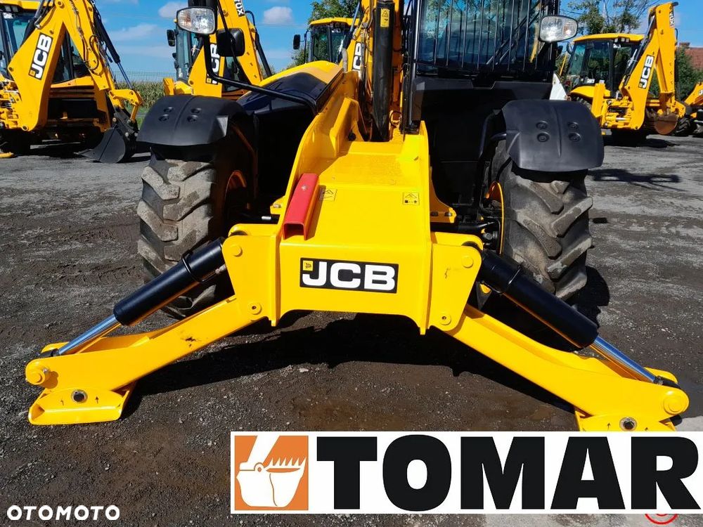 JCB 540-140 - 11
