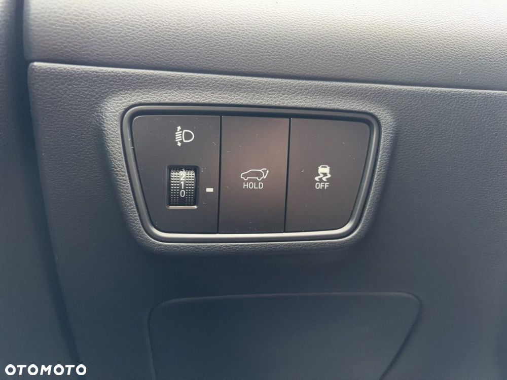 Hyundai Tucson - 15