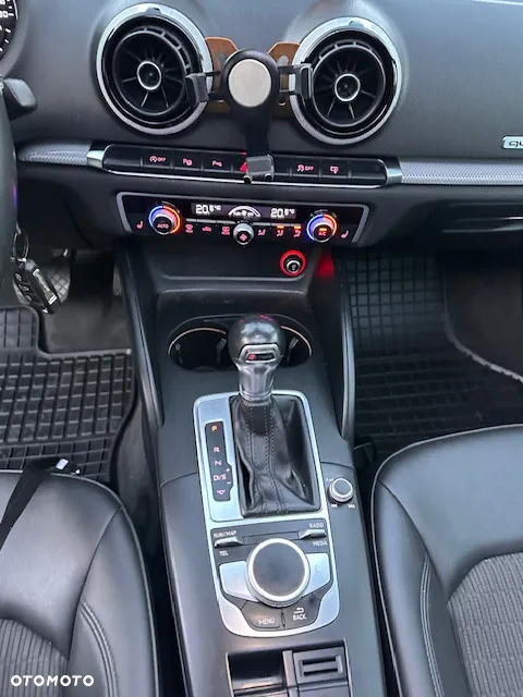 Audi A3 - 12