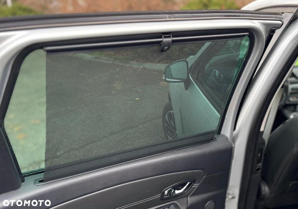 Renault Scenic 1.2 TCe Energy Bose EU6 - 37