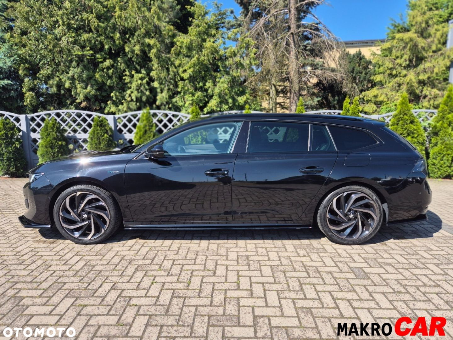 Peugeot 508 - 18