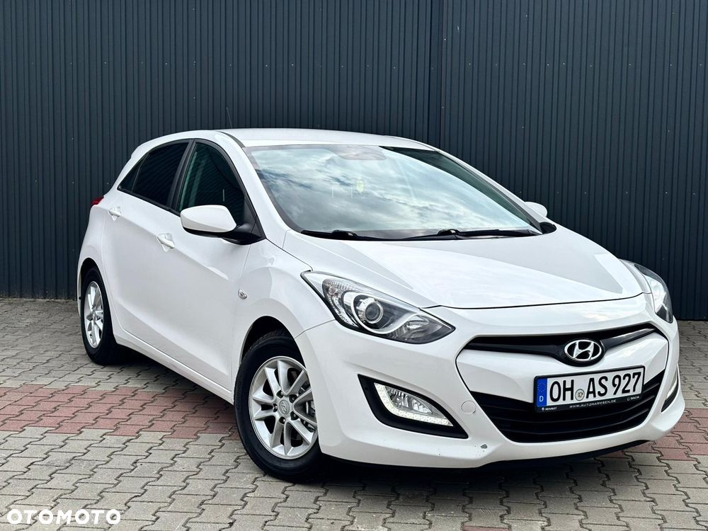 Hyundai i30 1.4 Advantage - 2