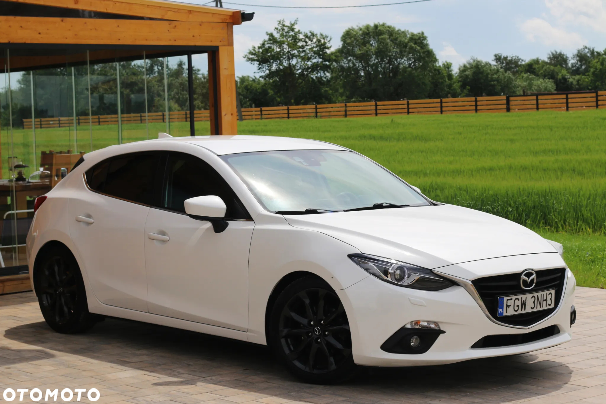 Mazda 3 2.0 Enso - 9