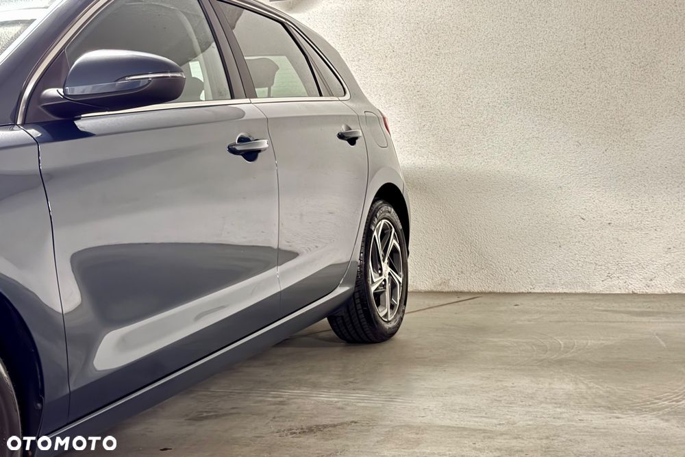 Hyundai i30 1.0 T-GDI Smart - 8