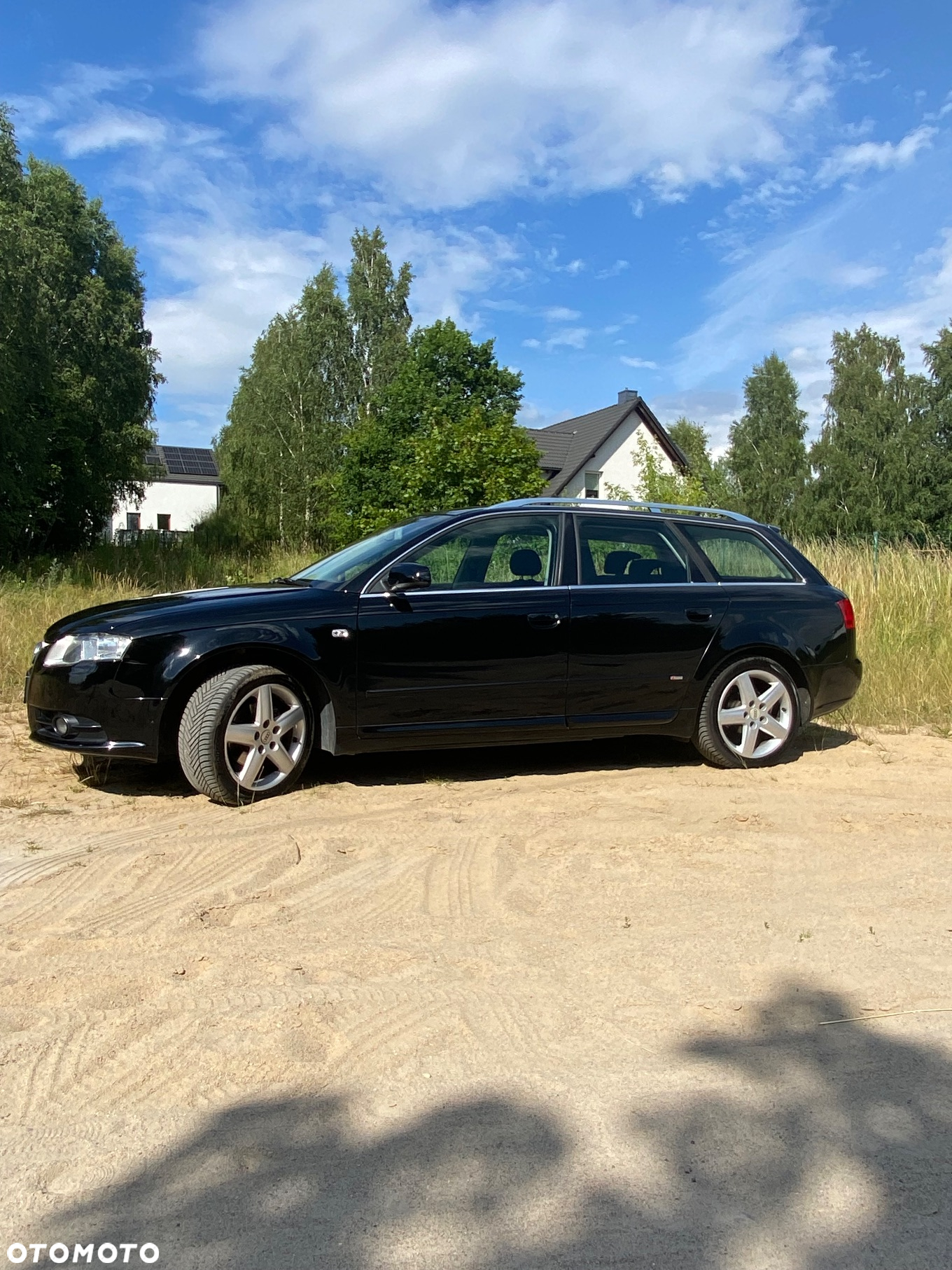 Audi A4 Avant 2.0 - 3