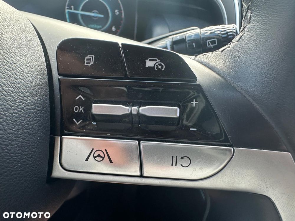 Hyundai Tucson - 13