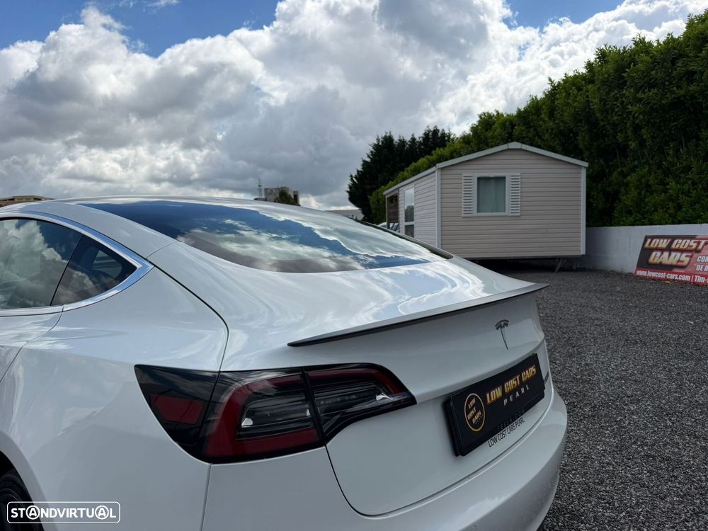 Tesla Model 3 Performance Dual Motor AWD - 26