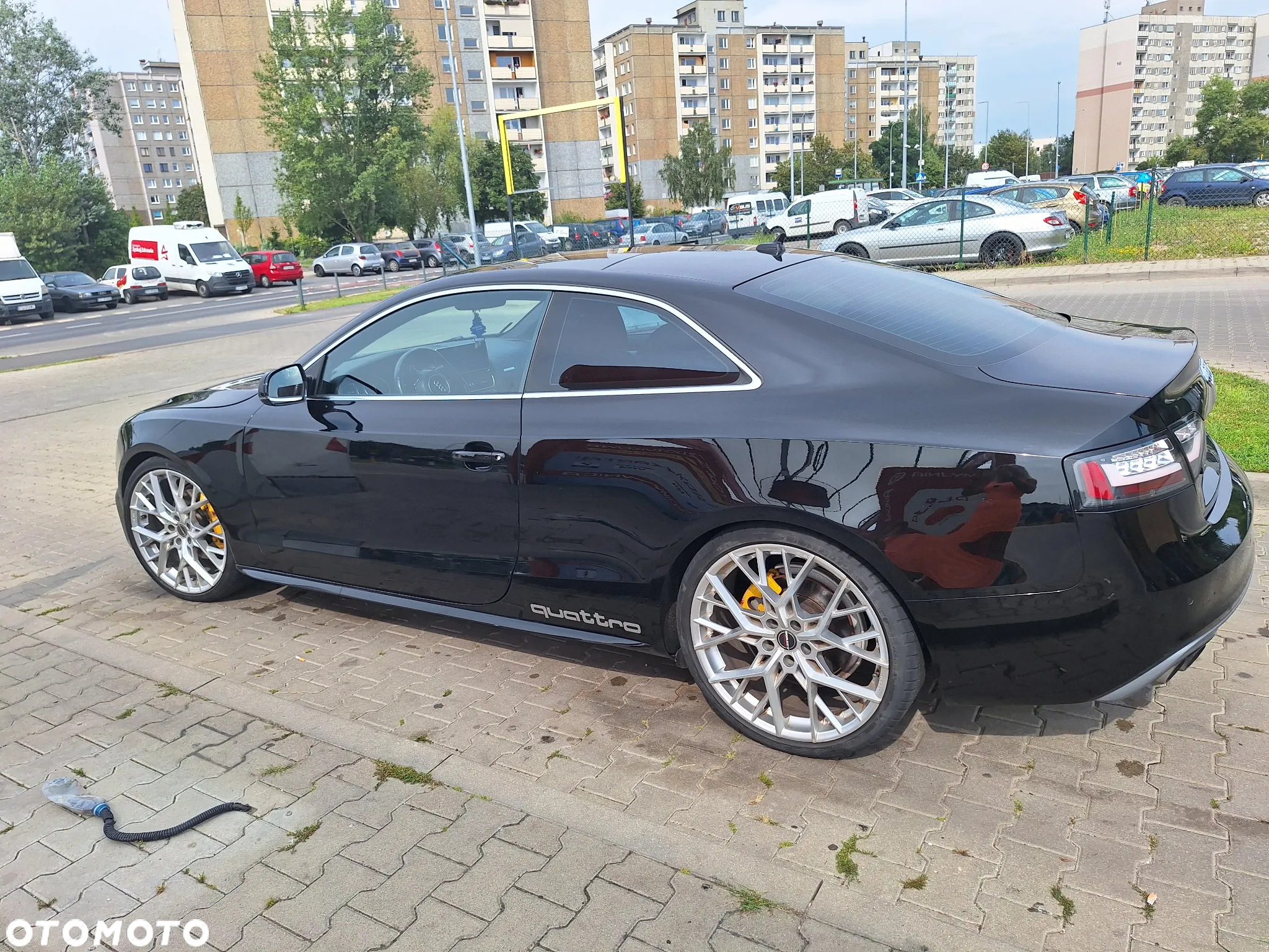 Audi A5 - 3