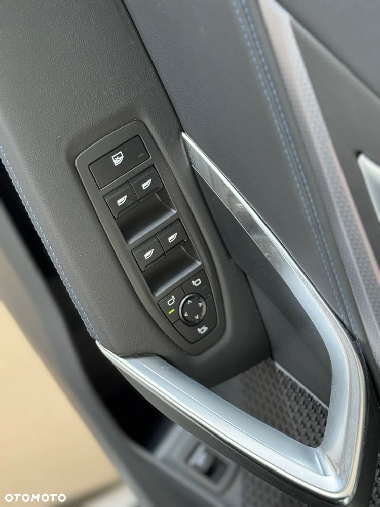 BMW iX1 eDrive20 66.5kWh M Sport Edition - 20