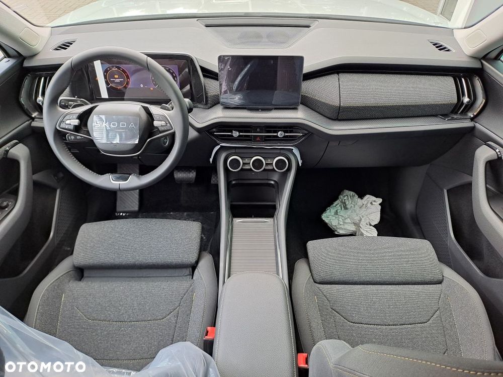 Skoda Kodiaq 2.0 TDI 4x2 Drive DSG - 8