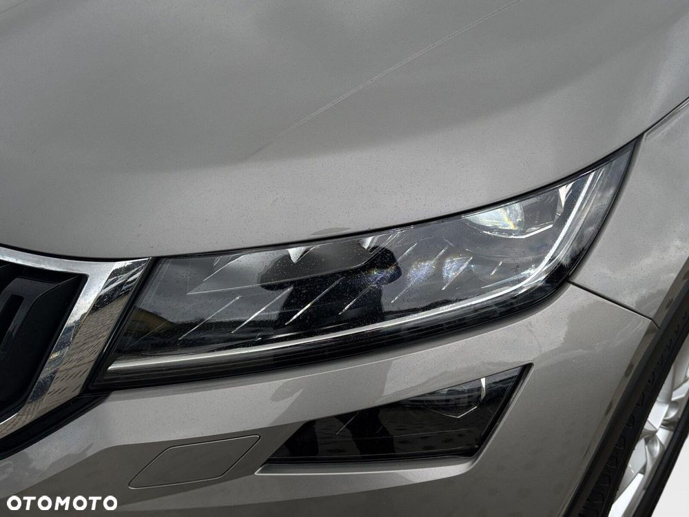 Skoda Kodiaq 1.5 TSI ACT 4x2 Ambition DSG - 26