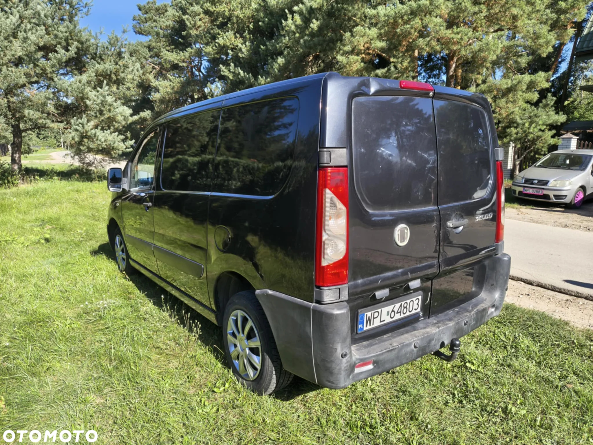 Fiat SCUDO - 6