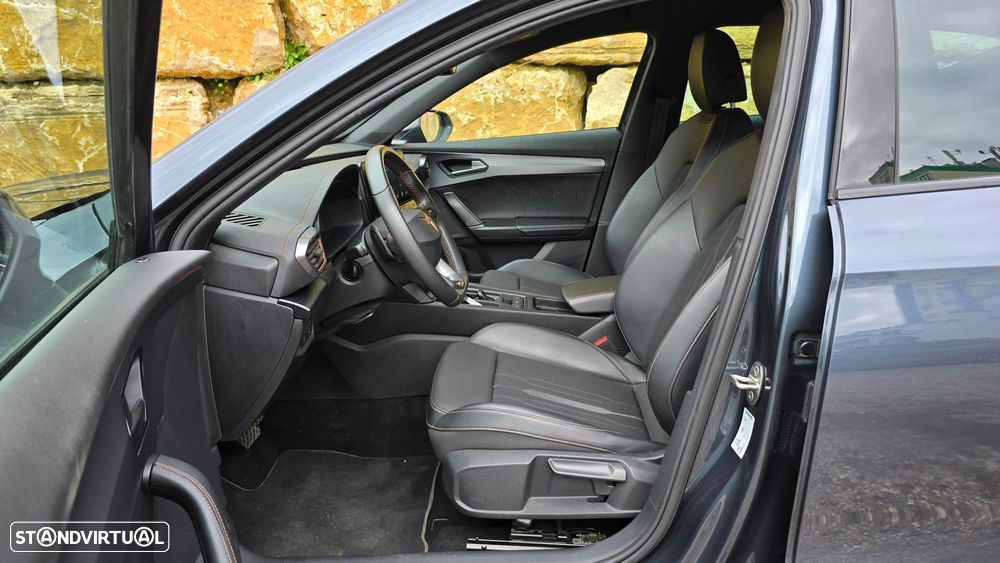 Cupra Formentor 1.4 e-Hybrid DSG - 46