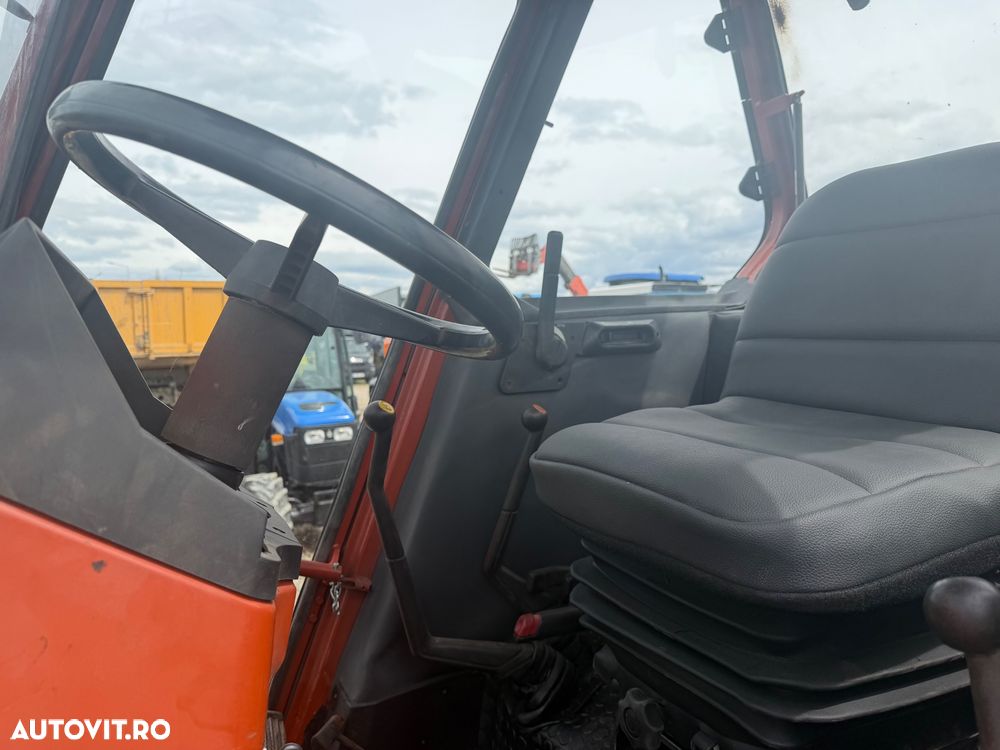 Fiat 70-90 - 4
