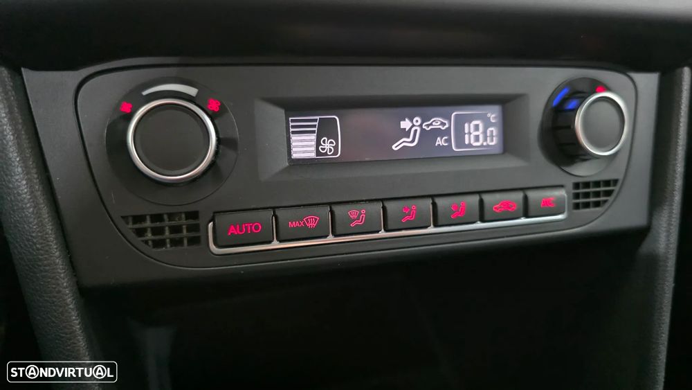 VW Polo 1.2 TSi (Blue Motion ) Highline - 31