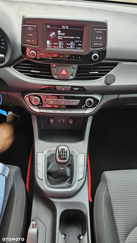 Hyundai i30 - 35