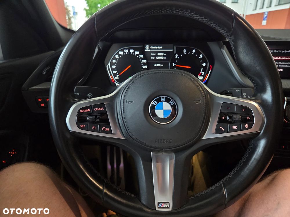 BMW Seria 1 118i M Sport - 22