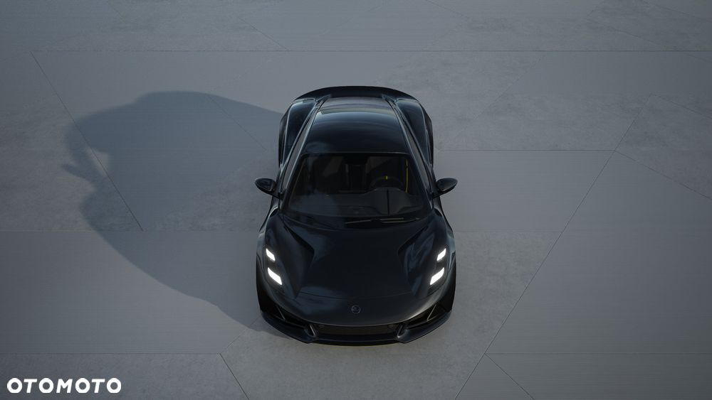 Lotus Emira - 14