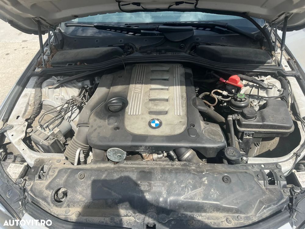 BMW Seria 5 - 10