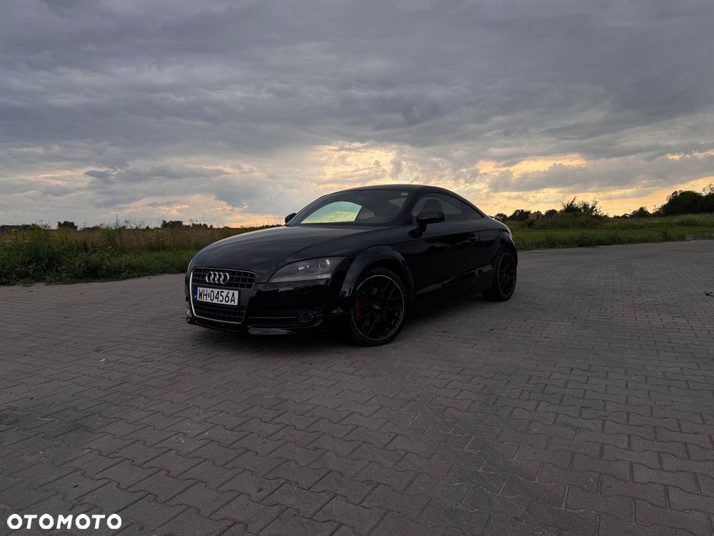 Audi TT Coupé 2.0 TFSI - 4