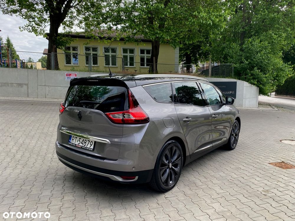 Renault Scenic ENERGY dCi 160 EDC BOSE EDITION - 6