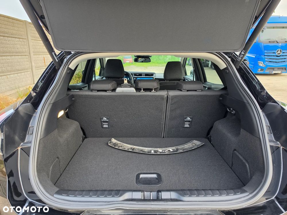 Ford Puma 1.0 EcoBoost Hybrid TITANIUM DESIGN - 19