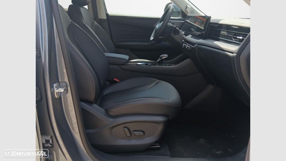 MG HS 1.5 Plug-in Hybrid Luxury - 13