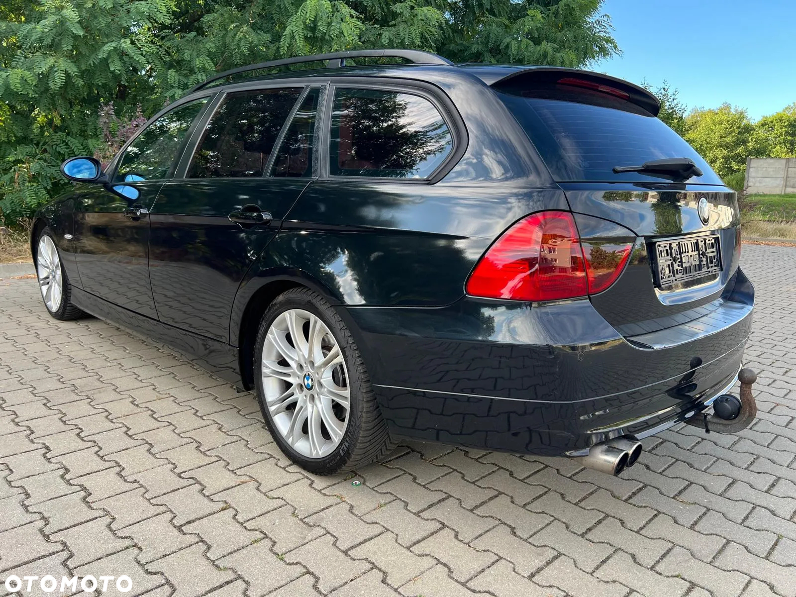 BMW Seria 3 - 9