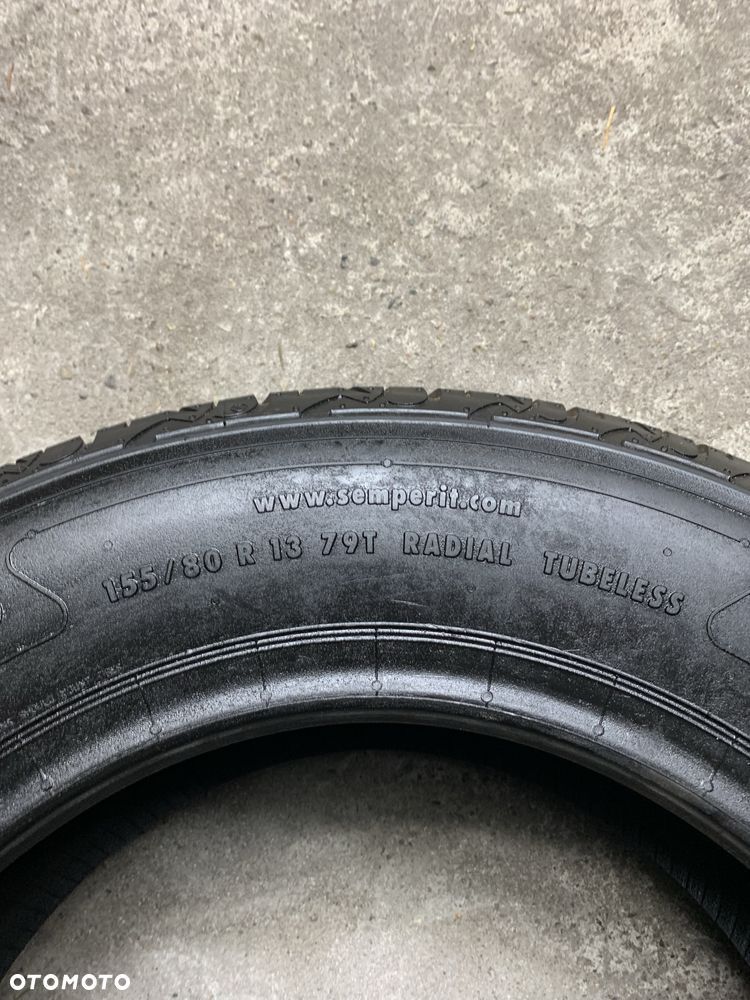 2x Opony Semperit 155/80 R13 79T Comfort-Life - 5