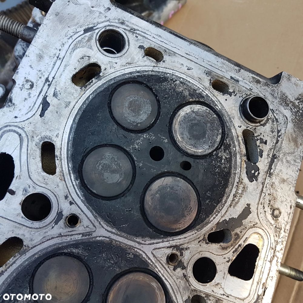 silnik wał blok głowica wałek obudowa wałka saab opel fiat 1.9 16v bravo stilo croma multipla alfa romeo 147 156 /159 - 32