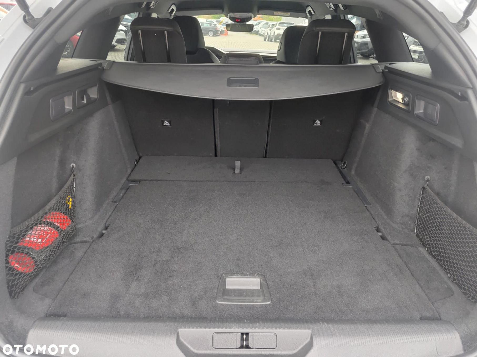 Peugeot 308 - 21