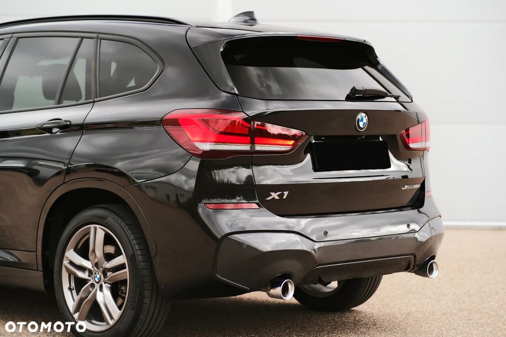 BMW X1 xDrive25i M Sport - 15