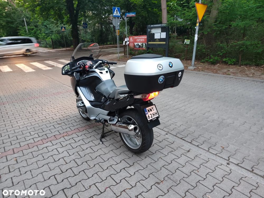 BMW RT - 30