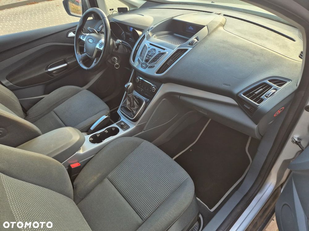 Ford C-MAX 1.6 Ti-VCT Trend - 12