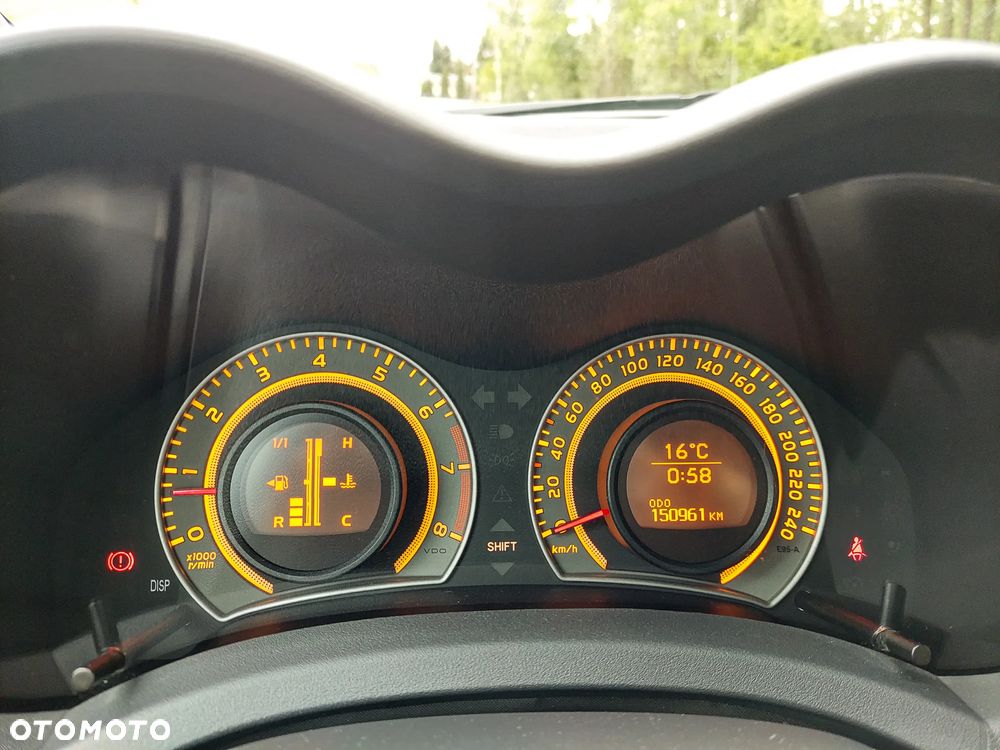 Toyota Auris - 22